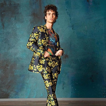 Cameron Boyce had an untimely demise at the age of 20. 